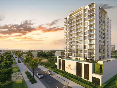 Modern Living | Prime Location | High ROI