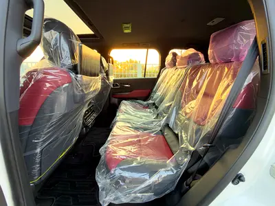 صورة 12 لـ 2026 Toyota LAND CRUISER