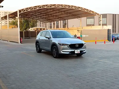 AED 759/month | 2019 Mazda CX-5  | GCC Specs | Ref#512402