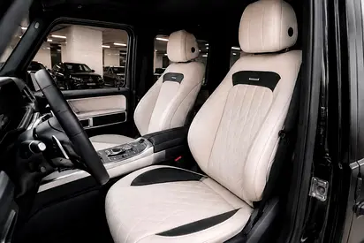 صورة مصغرة 2 لـ 2022 Mercedes-BENZ G-CLASS