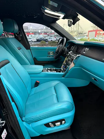 صورة مصغرة 14 لـ 2020 ROLLS-ROYCE CULLINAN