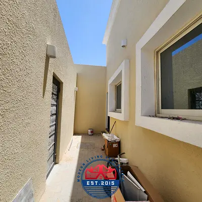 Separate Entrance 2 Bedroom Hall in Al Shamkha