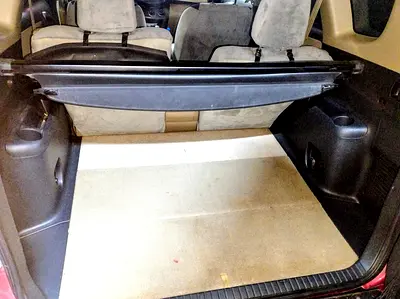 2012 Toyota RAV 4 — фото 10