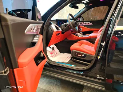 2023 BMW XM — фото 11