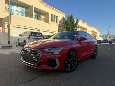 Audi A3 35 TFSI, миниатюра 2