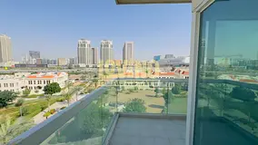 Modern Apartment | Balcony | Covered Parking