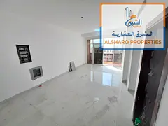 First occupancy | Master bedroom | 3 bathrooms | Balcony | Modern finishes | Prime location close to