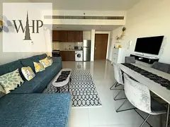 Spacious 1bhk Furnished Balcony Open View Parking Free Swimming Pool.