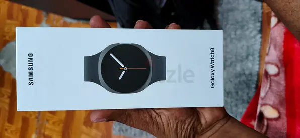 Samsung watch 8 44mm