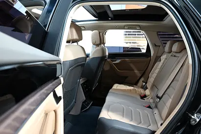 2023 Volkswagen TOUAREG 照片 13