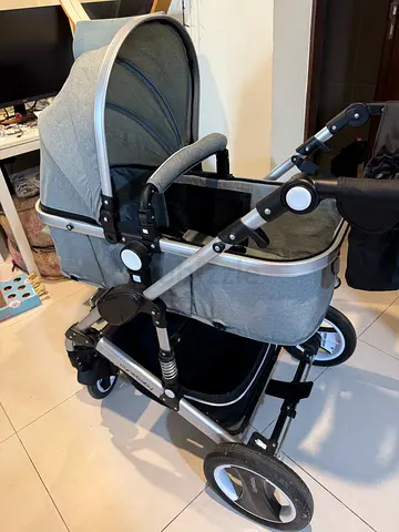 Stroller
