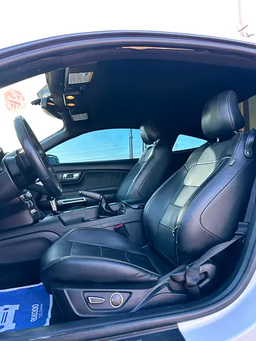 2017 FORD MUSTANG 照片 9