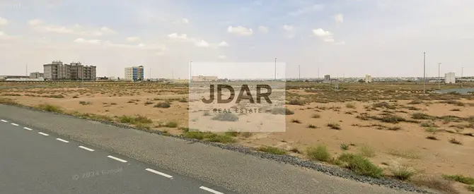 For Sale – Prime Land in Muzairah A