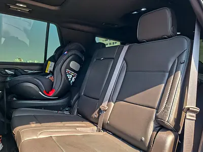 صورة 13 لـ 2022 GMC YUKON