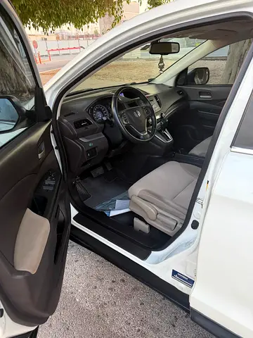 2014 Honda CR-V 照片 10