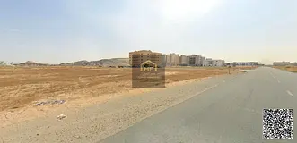 Prime Commercial & Residential Development Opportunity: Two Adjacent Commercial/Residential Plots fo