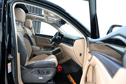 2023 Volkswagen TOUAREG 照片 11