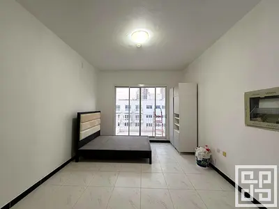 Ready To Move | Spacious Studio
