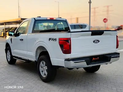 صورة 4 لـ 2026 FORD F-150