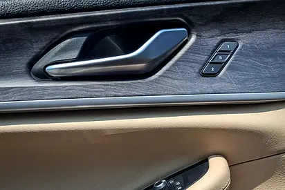 2022 JEEP GRAND CHEROKEE L 缩略图 17