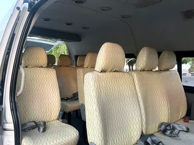 صورة 7 لـ 2022 Toyota HIACE