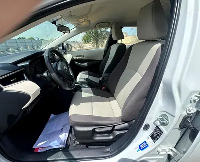 Toyota Corolla XLI, миниатюра 9