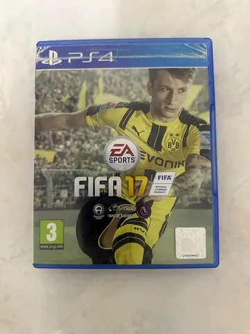 Playstation 4 cd