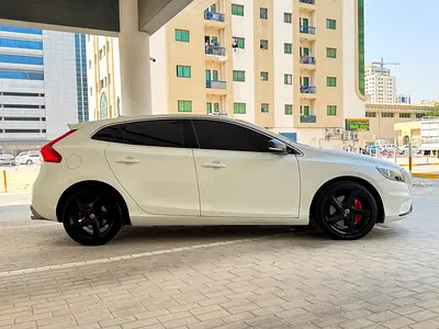 2016 Volvo V-CLASS 缩略图 9
