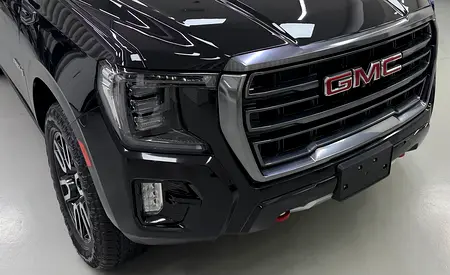 2024 GMC YUKON 缩略图 2