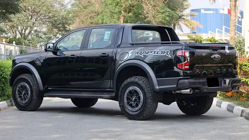 صورة 2 لـ 2025 FORD RANGER