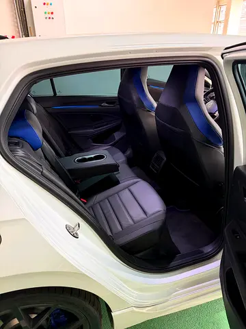 2026 Volkswagen GOLF R 照片 16
