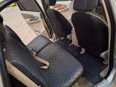 2007 Toyota INNOVA — фото 13