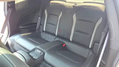 Chevrolet Camaro 3LT RS, миниатюра 18