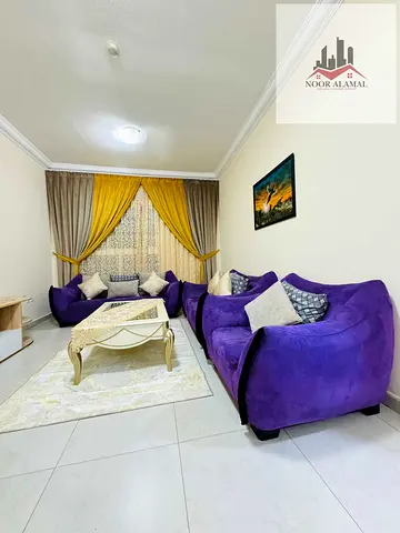 Spacious Sea View Family Home in Al Taawun