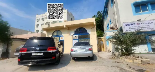 على شارع رئيسي / سكني وتجاري / عائد استثماري قوي / تملك حر لجميع الجنسيات