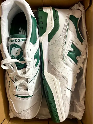 New balance 550