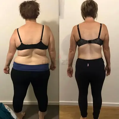 PROFESSIONAL PERSONAL TRAINER