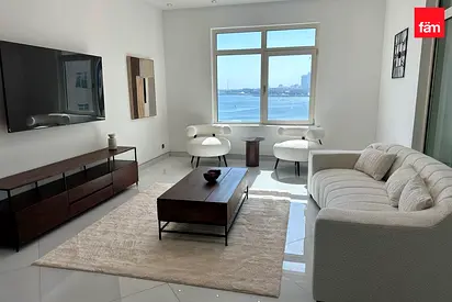 Beachfront Living | Furnished| Fully Upgraded