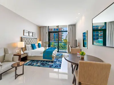 Furnished | Vacant | Family Friendly Building