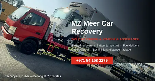 Towing Service
