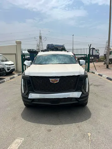 صورة 2 لـ 2026 Cadillac ESCALADE