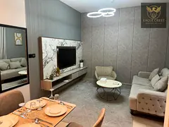 Exclusive | Fully Furnished | Balcony Community view