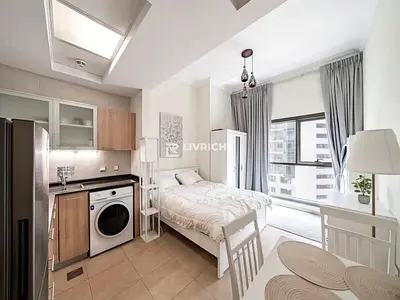 CHILLER FREE | FULLY FURNISHED | CLOSE TO METRO