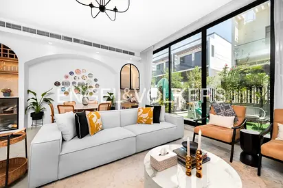 Fully Furnished | Spacious | Modern