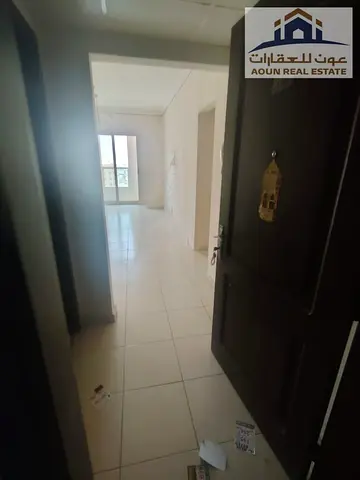 Spacious 2-Bedroom Apartment with 2 Balconies in Abu Shagara! Rental Details & Payment Terms: Annual Rent: AED 35,000 Payment Plan: 6 Cheques Secu