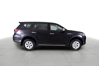 Nissan Xterra Titanium, миниатюра 7