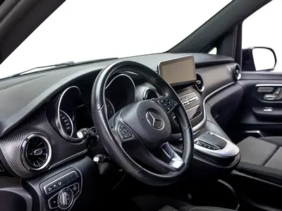 صورة مصغرة 8 لـ 2022 Mercedes-BENZ V-CLASS