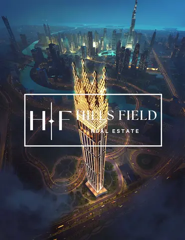 Branded Tower | Tallest Residential | Tier 1 Developer | Handover soon | Promotion Offers