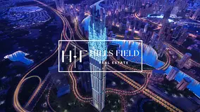 Branded Tower | Tallest Residential | Tier 1 Developer | Handover soon | Promotion Offers