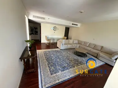 Spacious layout , Vacant now , Low floor
